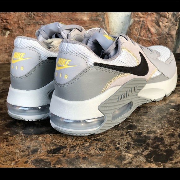 Nike Men's Air Max Excee Running Sneakers - Picture 8 of 13